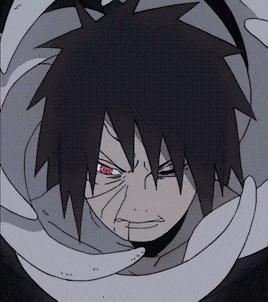 Obito GIF