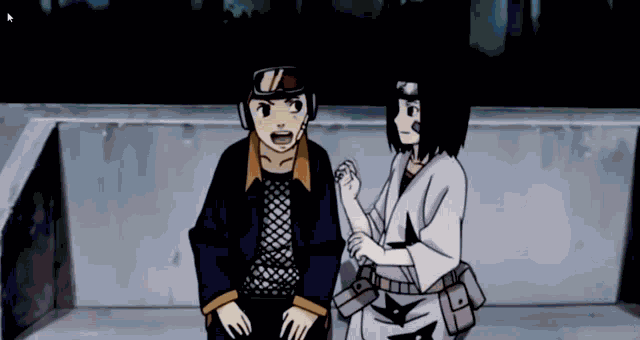 Obito Louis Obito GIF