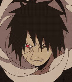 Obito Sharingan GIF