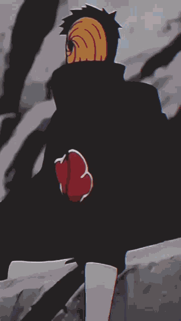 Obito GIF