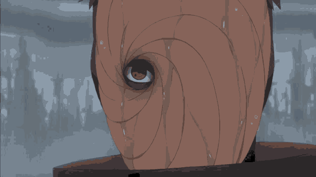 Obito Uchiha Obito GIF