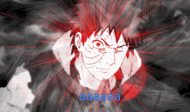Obito Uchiha Sharingan GIF