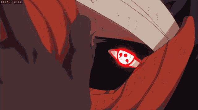 Obito Uchiha Tobi GIF