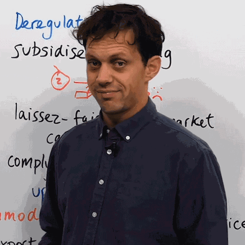 Obviously Benjamin GIF