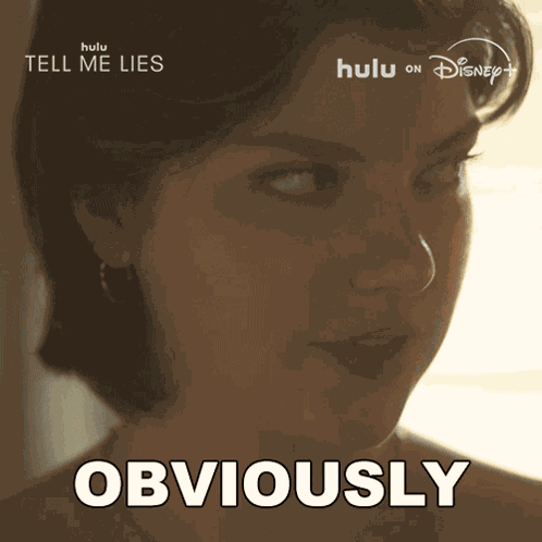 Obviously Bree GIF