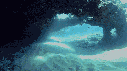 Ocean GIF