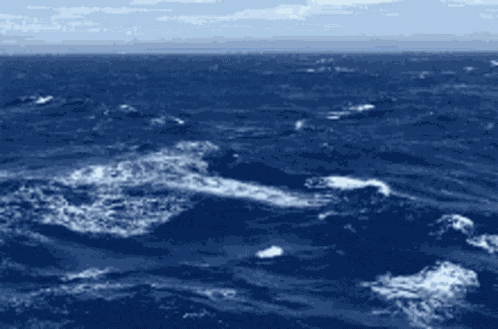 Ocean GIF