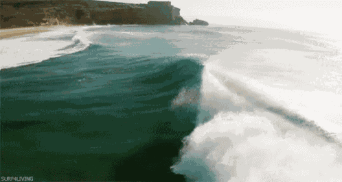 Ocean GIF