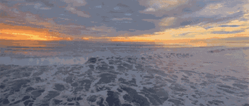 Ocean GIF