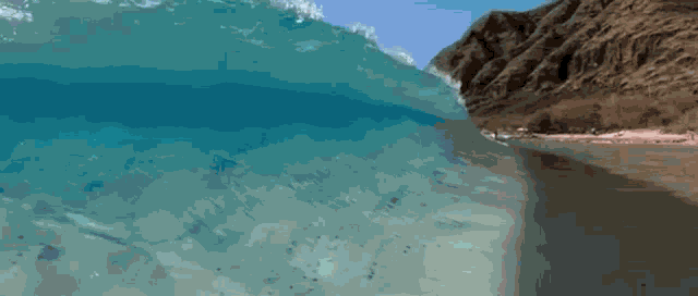 Ocean GIF