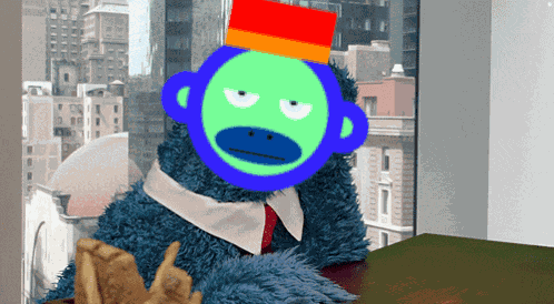 Ocm Onchainmonkey GIF