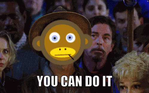 Ocm Onchainmonkey GIF