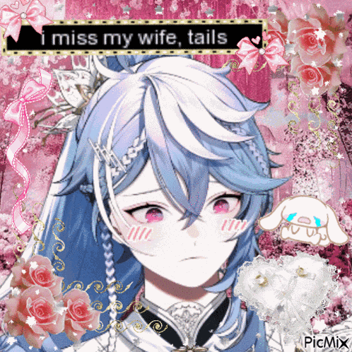 Octavio Octavio Holostars GIF