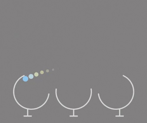 Oddly Satisfying Art GIF