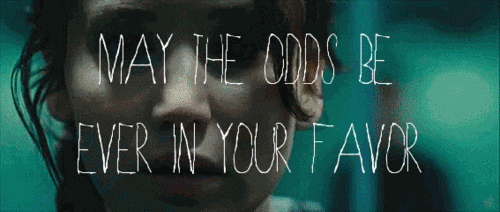 Odds GIF