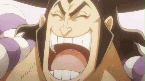 Oden One Piece GIF