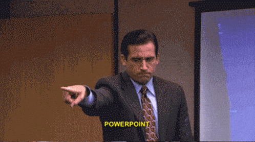 Office Funny GIF