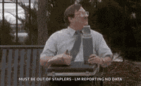 Office Milton GIF