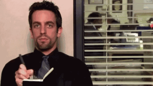 Office Ryan GIF