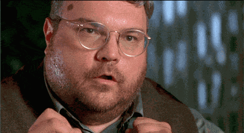 Office Space Dr Swanson GIF