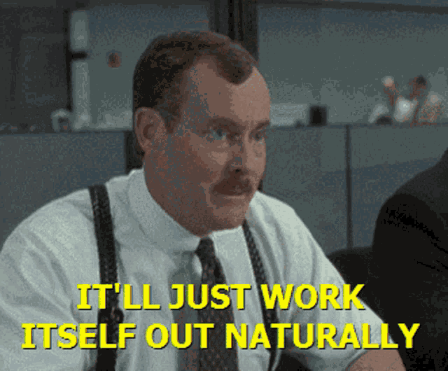 Office Space GIF