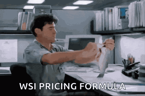 Office Space Peter Fish Tps Reports GIF