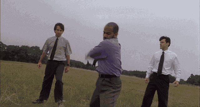 Office Space GIF