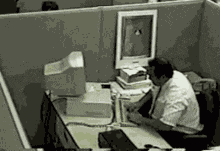 Office The Office GIF
