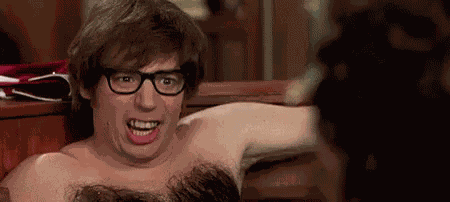 Oh Baby GIF