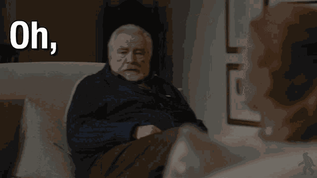 Oh Fuck Off Fuck GIF