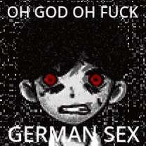 Oh Fuck Oh God German Sex GIF