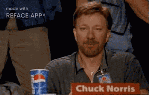Oh God GIF