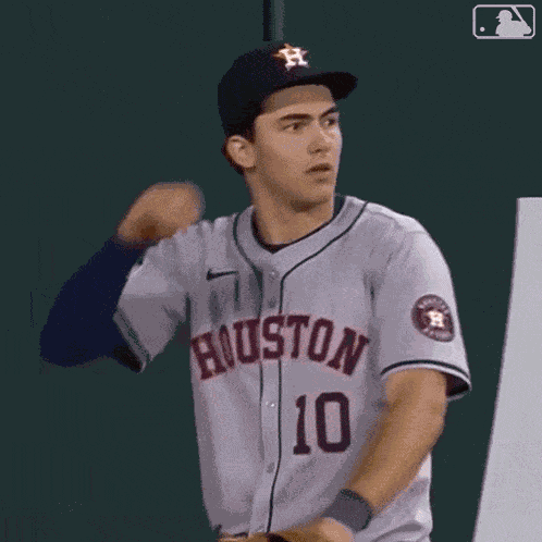 Oh Man Major League Baseball GIF