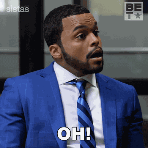 Oh More Threats Hayden GIF