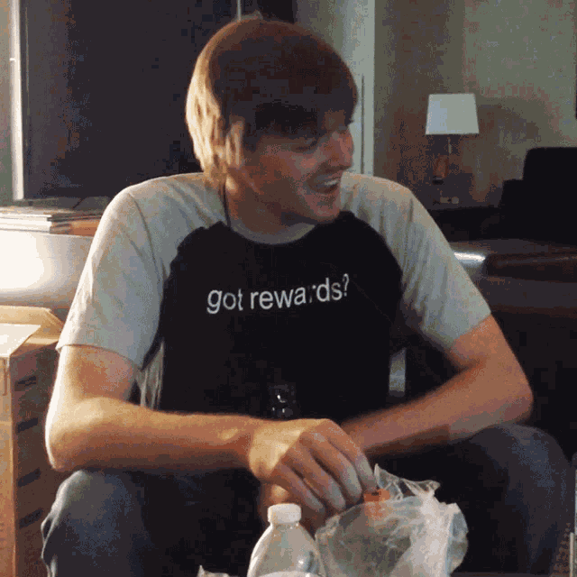 Oh My God Mic The Microphone GIF