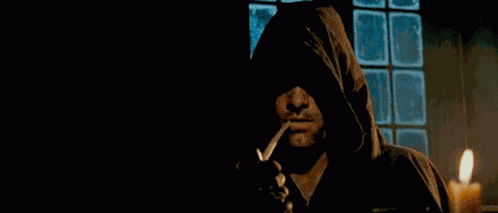 Oh My Viggo Mortensen GIF