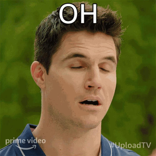 Oh Nathan Brown GIF