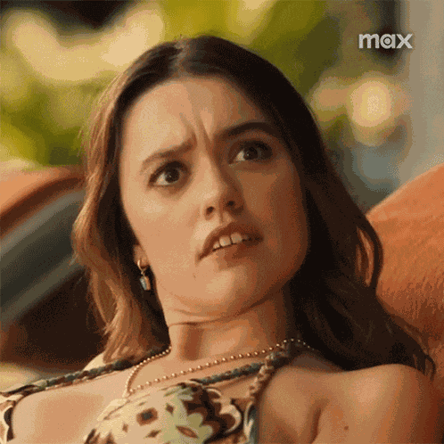 Oh Really Chelsea GIF