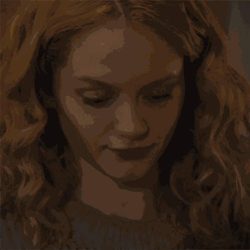 Oh Really Iris GIF