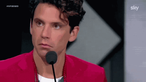 Oh Really Mika GIF