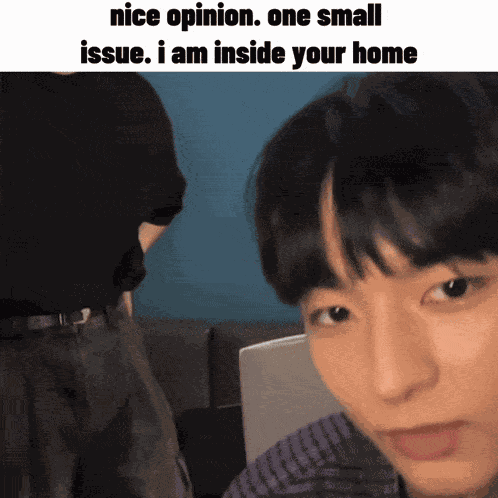 Oh Seungmin Xdinary Heroes GIF