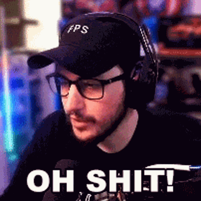 Oh Shit Jaredfps GIF