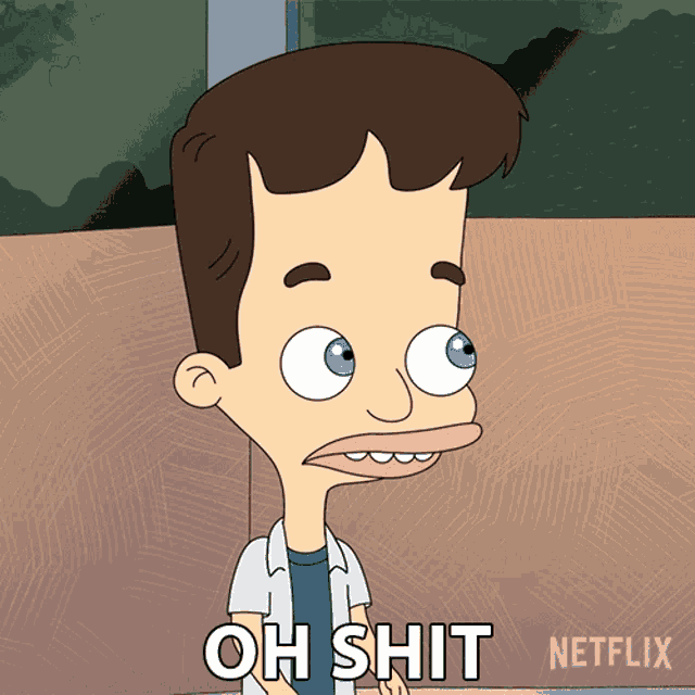 Oh Shit Nick Birch GIF