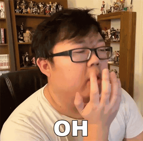 Oh Sungwon Cho GIF