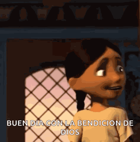 Oh Thank God GIF