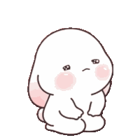 Oh Thank You So Much Sticker