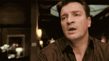 Oh.. Wait.. No Words. GIF