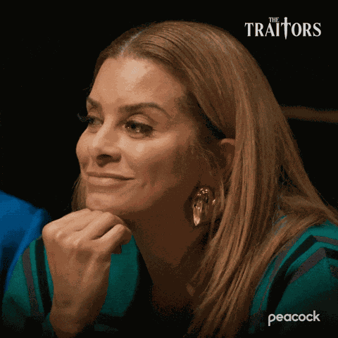 Oh Well Whatever GIF