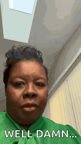 Oh Wow Oh My God Wow GIF