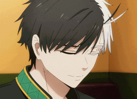 Oh Yeah Happy Boy GIF